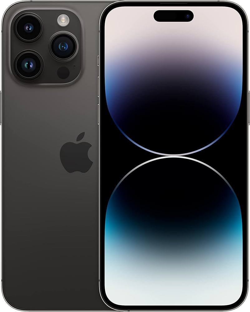 iPhone 14 Pro Max Ricondizionato