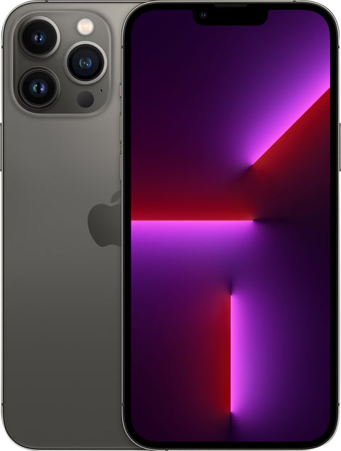iPhone 13 Pro Max Ricondizionato