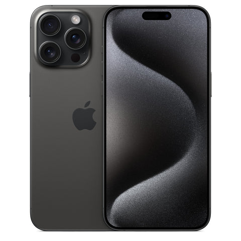 iPhone 15 Pro Max Ricondizionato