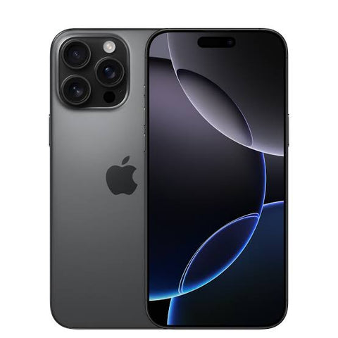 iPhone 16 Pro Max Ricondizionato