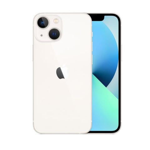 iPhone 13 mini 128GB ricondizionato grado A bianco
