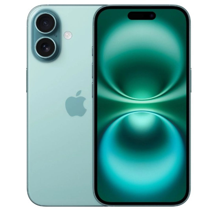 iPhone 15 128GB ricondizionato grado A verde